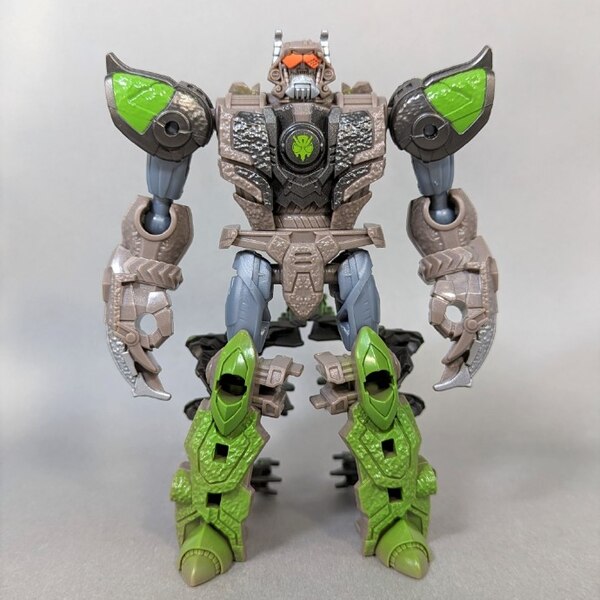 Image Of Scorponok & Sandspear From Transformers Rise Of The Beasts  (10 of 21)